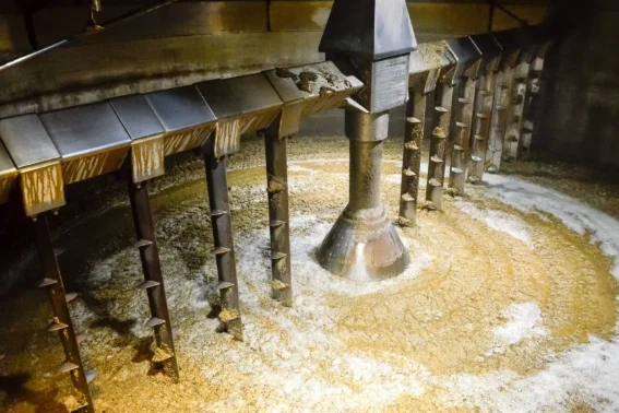 brewery wastewater treatment brewery wastewater treatment